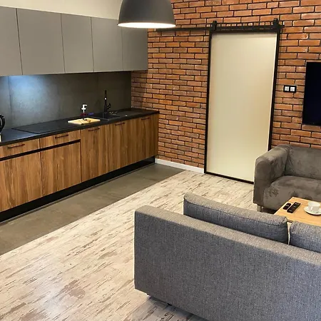 Apartment Bakery