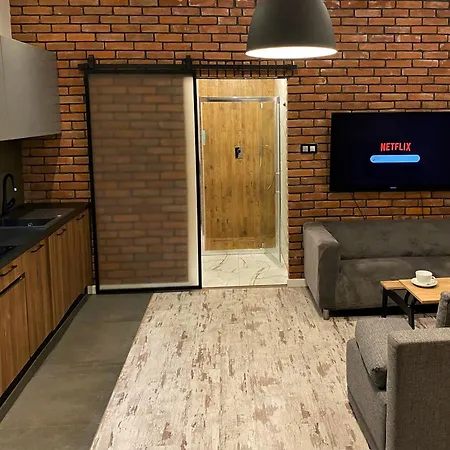 Apartment Bakery *
